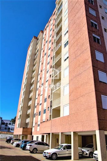 apartment em Avenida Protásio Alves, Três Figueiras - Porto Alegre - RS