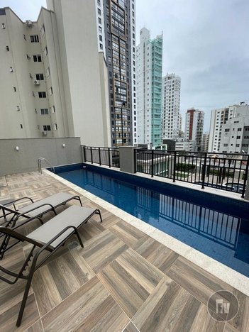 apartment em Rua 2414, Centro - Balneário Camboriú - SC