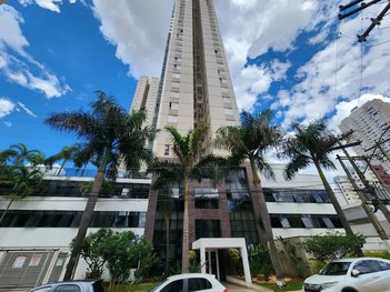 apartment em Rua T 33, Setor Bueno - Goiânia - GO
