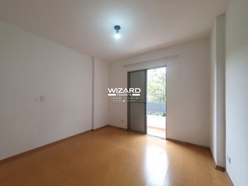 apartment em Rua Napoleão de Barros, Vila Clementino - São Paulo - SP