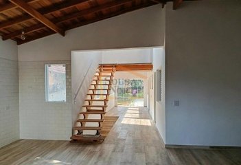 house em Rua Albertina, Tremembé - São Paulo - SP