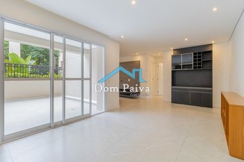 apartment em Rua Miriam Pires, Vila Suzana - São Paulo - SP