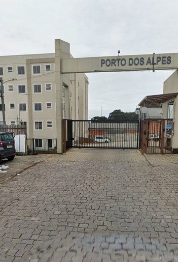 apartment em Rua Antônio Francisco Pasquali, Jardim Eldorado - Caxias do Sul - RS