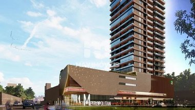 apartment em Avenida Osvaldo Reis, Fazendinha - Itajaí - SC