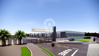 industrial em Manoel Francisco da Costa, João Pessoa - Jaraguá do Sul - SC