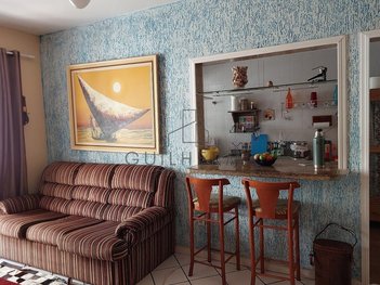 apartment em Vereador Mario Coelho Pires, Campinas - São José - SC