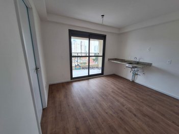 apartment em Rua Júlia Cortines, Vila Dom Pedro I - São Paulo - SP