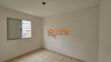 apartment em Rua Tenry, Vila Sadokim - Guarulhos - SP