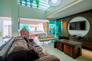 house em Peru, Nações - Balneário Camboriú - SC