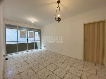 apartment em Rua João Pio Duarte Silva, Córrego Grande - Florianópolis - SC