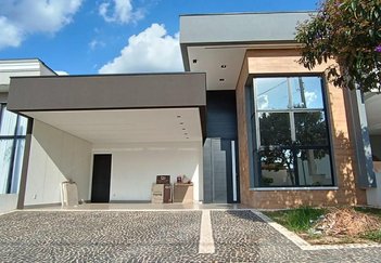 house em Rua Jabuticabeira, Residencial Jardim do Jatobá - Hortolândia - SP