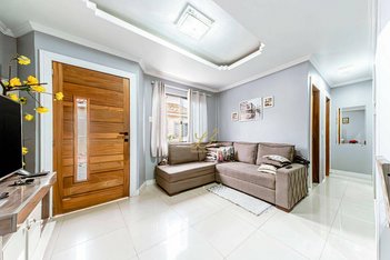 house em Rua Jaguariaíva, Paloma - Colombo - PR