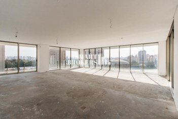 apartment em Rua do Livramento, Vila Mariana - São Paulo - SP