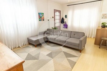 house em Rua Manuel Onha, Vila Oratório - São Paulo - SP