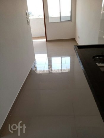 apartment em Rua Santa Bárbara do Oeste, Vila Nova Cachoeirinha - São Paulo - SP