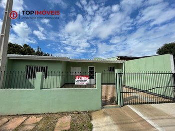 house em Estrada Eduardo Timm, Fazenda São Borja - São Leopoldo - RS