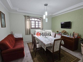 house em Rua César dos Santos, Parque Prado - Campinas - SP