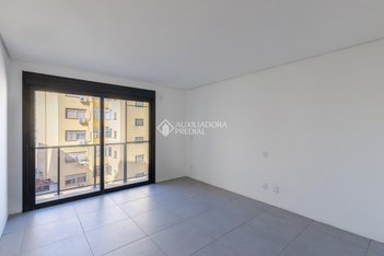 apartment em Rua da República, Cidade Baixa - Porto Alegre - RS