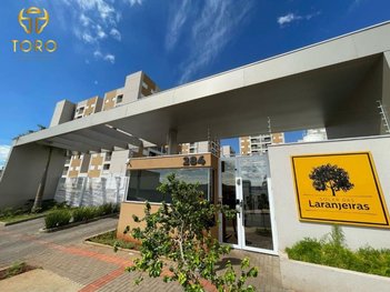 apartment em Rua Pequi, Jardim Tropical - Maringá - PR