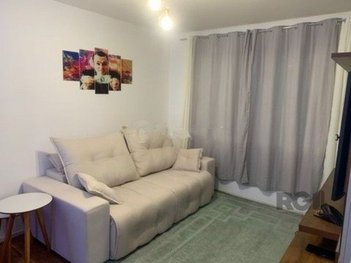 apartment em Doutor Pereira Neto, Tristeza - Porto Alegre - RS