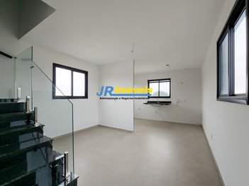 apartment em Rua Bernardino Silva, Jardim Silva Teles - São Paulo - SP