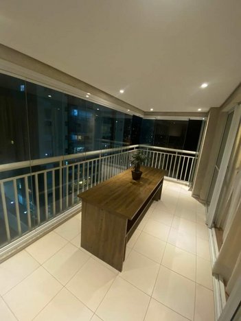apartment em Rua Doutor Miguel Vieira Ferreira, Jardim Maia - Guarulhos - SP