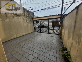 house em Rua Tristão de Alencar Araripe Júnior, Vila União (Zona Leste) - São Paulo - SP