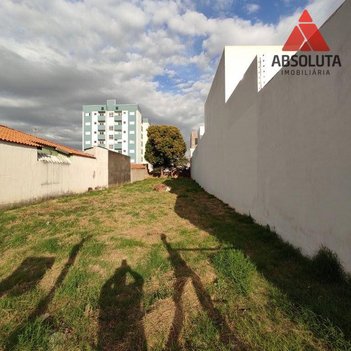 land_lot em Rua Tamoio, Vila Santa Catarina - Americana - SP