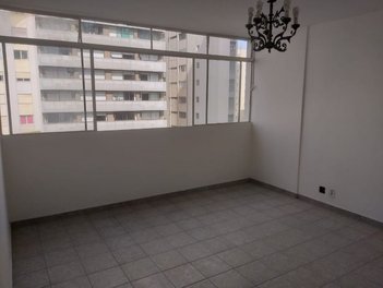 apartment em Rua Pamplona, Jardim Paulista - São Paulo - SP
