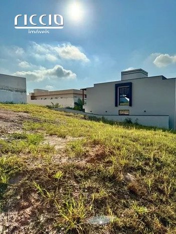 land_lot em Rua das Buganvílias, Loteamento Verana - São José dos Campos - SP