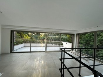 apartment em Avenida Arruda Botelho, Alto de Pinheiros - São Paulo - SP