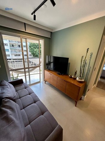 apartment em Rua Oscar Freire, Pinheiros - São Paulo - SP