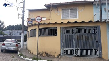 house em Rua Monsenhor Maximiano Leite, Canindé - São Paulo - SP