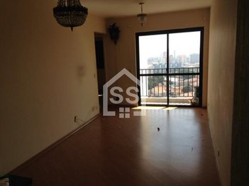 apartment em Rua Ilíria, Vila Moinho Velho - São Paulo - SP