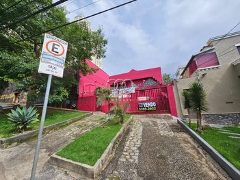 commercial_building em Assis Chateaubriand, Floresta - Belo Horizonte - MG