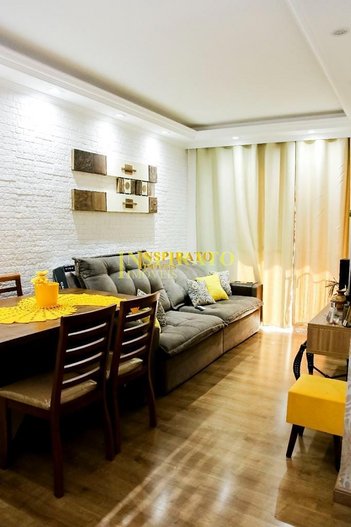 apartment em Avenida Paulo Prado, Jardim Florestal - Jundiaí - SP