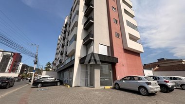 business em Rua Tenente Antônio João, Bom Retiro - Joinville - SC