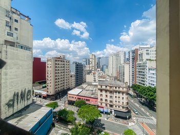 apartment em Avenida São João, Santa Cecília - São Paulo - SP