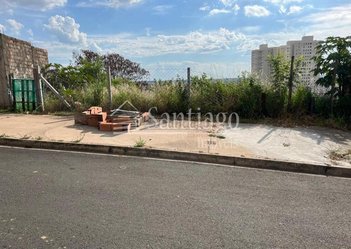 commercial_land_lot em Rua Tenente Divaldo Carneiro Pereira, Jardim do Lago Continuação - Campinas - SP