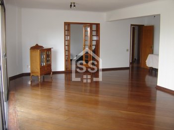 apartment em Rua Michigan, Cidade Monções - São Paulo - SP
