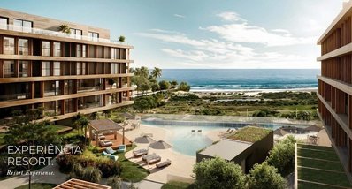 apartment em Avenida Campeche, Campeche - Florianópolis - SC