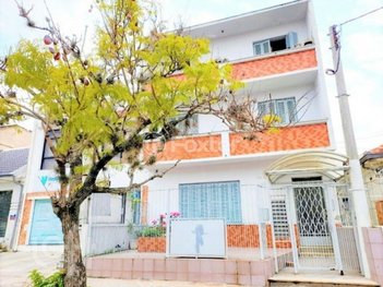apartment em Rua General Couto de Magalhães, Higienópolis - Porto Alegre - RS