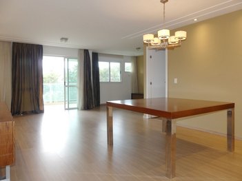 apartment em Avenida Jornalista Tim Lopes, Barra da Tijuca - Rio de Janeiro - RJ