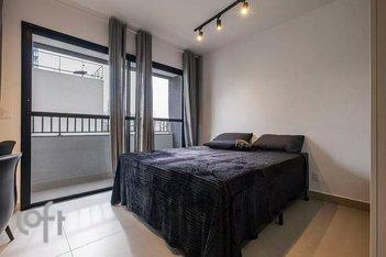 apartment em Cardeal Arcoverde, Pinheiros - São Paulo - SP