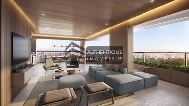 apartment em Rua Martins, Butantã - São Paulo - SP