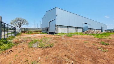 industrial em Rua Francisco da Silva Leme, Jardim do Sul - Bragança Paulista - SP
