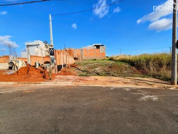 land_lot em Rua Ildo Meneghetti, Conjunto Habitacional 31 de Março - Santa Bárbara D'Oeste - SP