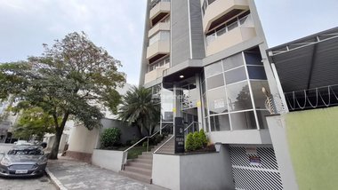 office em Rua Presidente Getúlio Vargas, Centro - Blumenau - SC