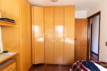 apartment em Rua Santo Egídio, Santa Teresinha - São Paulo - SP