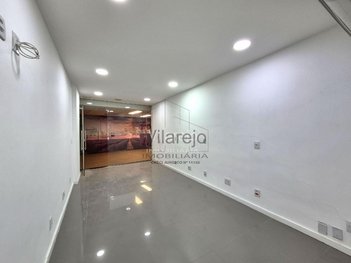 business em Avenida das Américas, Recreio dos Bandeirantes - Rio de Janeiro - RJ